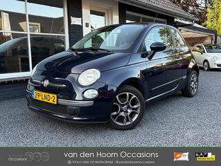 Fiat 500 (2007 - 2025)