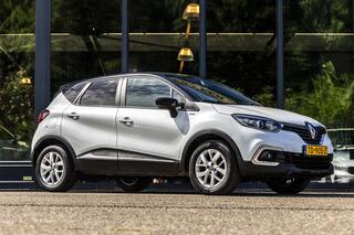 RENAULT CAPTUR 0.9 TCe Limited