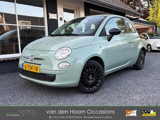 Fiat 500 (2007 - 2025)