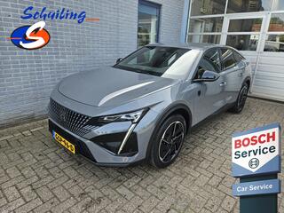 PEUGEOT 408 1.2 PureTech GT 130 EAT8 Inclusief Afleveringskosten