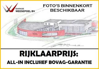 KIA Niro 1.6 GDi Hybrid DynamicLine - Navigatie - Camera - Climate control - Cruise control -  Trekhaak  - 12 maanden garantie