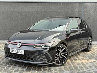 Volkswagen Golf VII