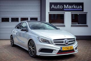 Mercedes-Benz A-Klasse (2012 - 2018)