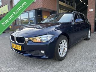 BMW 3-SERIE Touring 316d Business NAVI*CLIMA*CRUISE*PDC*