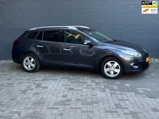 RENAULT MEGANE Estate 1.4 TCe Dynamique 1ste Eigenaar Nieuwe APK NAP