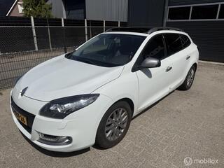 Renault Megane Estate (2009 - 2016)