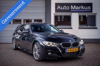BMW 3-Serie Touring (2012 - 2019)