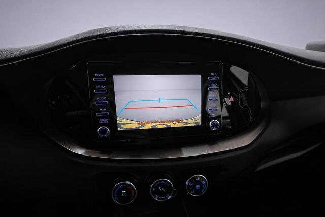 Toyota Aygo X 1.0 VVT-i MT Play