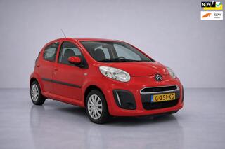 Citroen C1 (2005 - 2014)