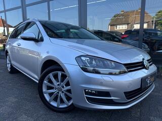 Volkswagen Golf VII