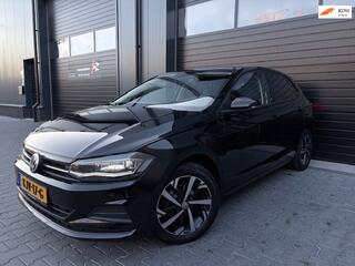 VOLKSWAGEN POLO 1.0 TSI Beats 95PK|LED|Clima|Stoel verw|Carplay|PDC|