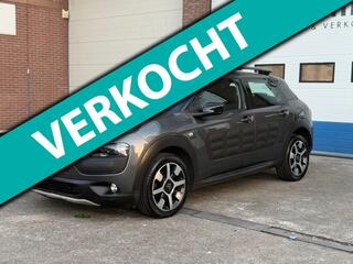 CITROEN C4 CACTUS 1.6 BlueHDi EURO6 NAP EXPORT