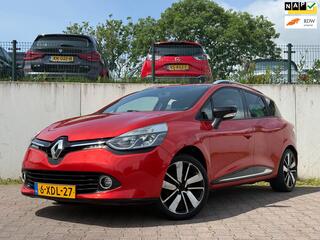 Renault Clio Estate