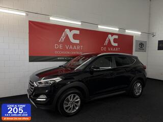 HYUNDAI TUCSON 1.6 GDi Go!