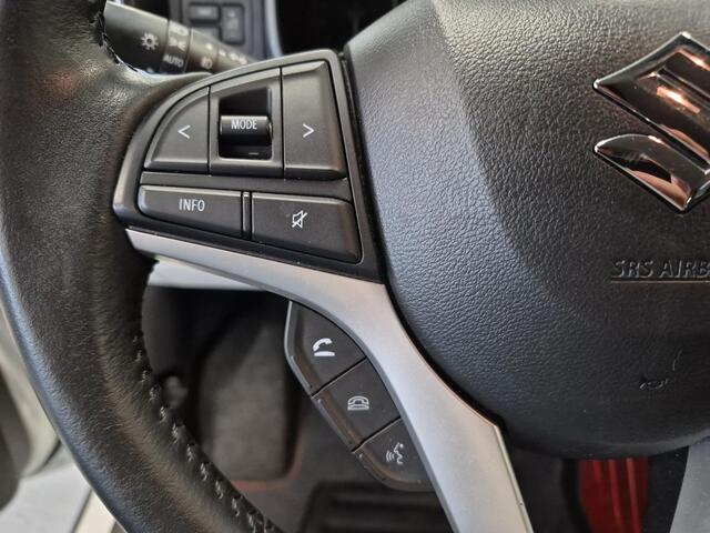 Suzuki Ignis 1.2 Smart Hybrid Stijl | All Seasonbanden | Dealeronderhouden | Achteruitrijcamera | Stoelverwarming |