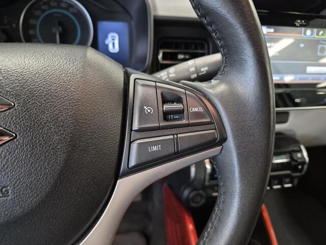 Suzuki Ignis 1.2 Smart Hybrid Stijl | All Seasonbanden | Dealeronderhouden | Achteruitrijcamera | Stoelverwarming |