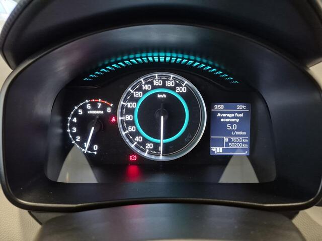 Suzuki Ignis 1.2 Smart Hybrid Stijl | All Seasonbanden | Dealeronderhouden | Achteruitrijcamera | Stoelverwarming |