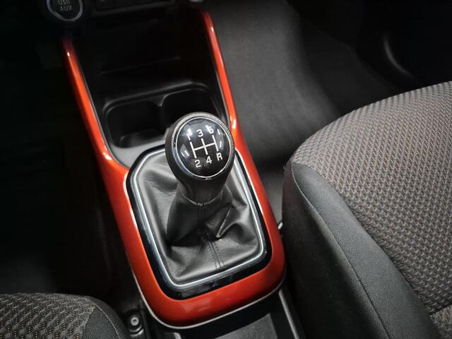 Suzuki Ignis 1.2 Smart Hybrid Stijl | All Seasonbanden | Dealeronderhouden | Achteruitrijcamera | Stoelverwarming |
