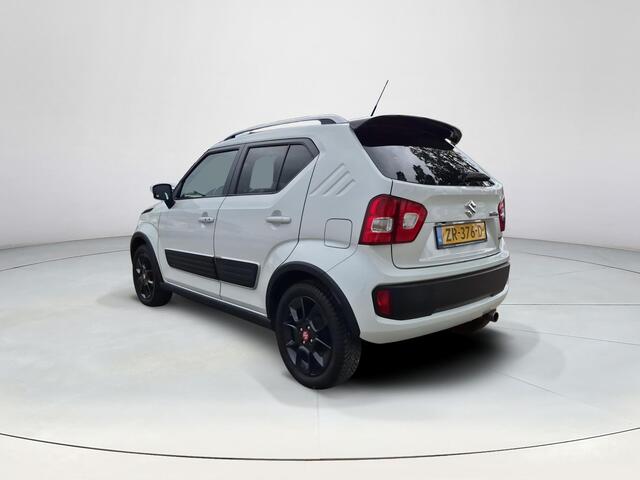 Suzuki Ignis 1.2 Smart Hybrid Stijl | All Seasonbanden | Dealeronderhouden | Achteruitrijcamera | Stoelverwarming |