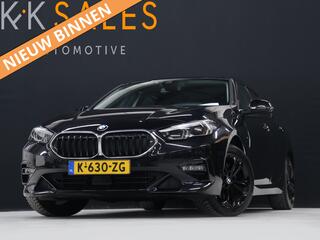BMW 2-SERIE Gran Coup� 218i High Executive [STOELVERWARMING, CAMERA, PDC V+A, CRUISE CONTROL, VOL LEDER, NAVIGATIE, NIEUWSTAAT]