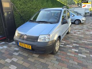 Fiat Panda 1.1 Active 2008 Lage Km