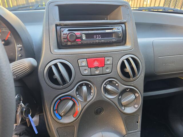 Fiat Panda 1.1 Active 2008 Lage Km