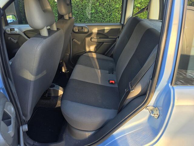 Fiat Panda 1.1 Active 2008 Lage Km