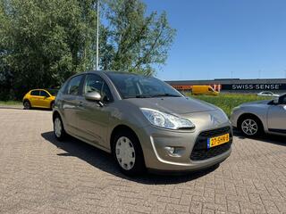 CITROEN C3 1.6 e-HDi 92PK Dynamique Navi Clima Zenith PDC