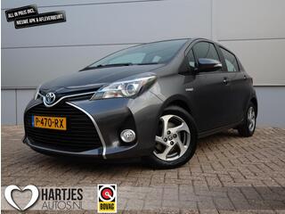 TOYOTA YARIS 1.5 Hybrid Aspiration Automaat (Vol-Opties!)