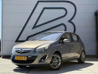 Opel Corsa (2006 - 2014)