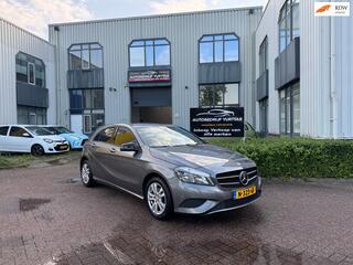 Mercedes-Benz A-Klasse (2012 - 2018)