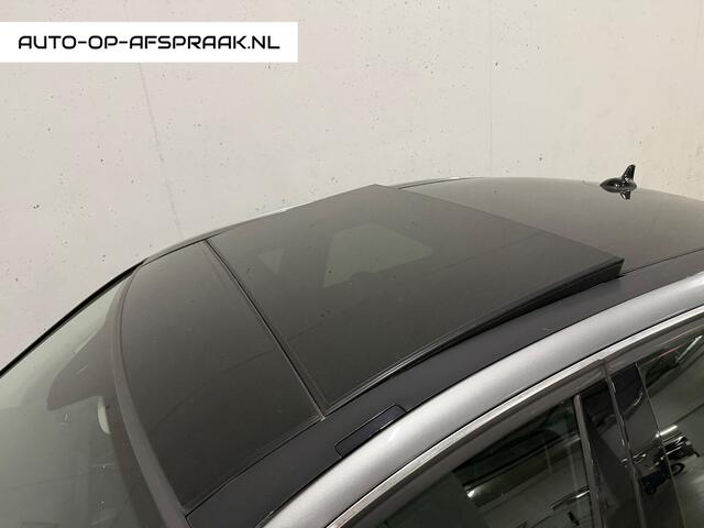 Mercedes-Benz C-Klasse 280 Avantgarde Automaat Navi Leer
