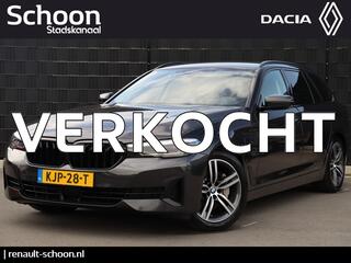 BMW 5-Serie (2016 - 2023)