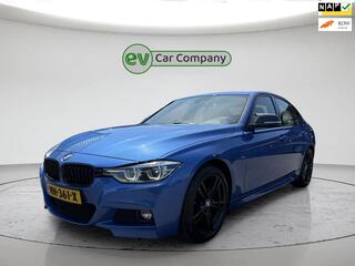 BMW 3-Serie (2012 - 2018)