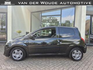 Renault Twingo (2007 - 2014)