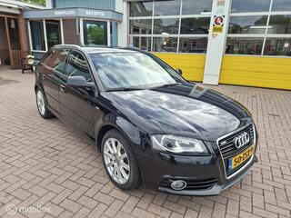 Audi A3 Sportback (2012 - 2020)