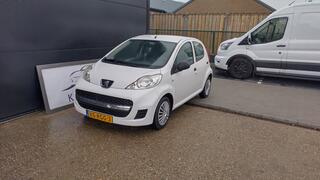 PEUGEOT 107 1.0-12V XR Nwe Apk, 5DRS Airco