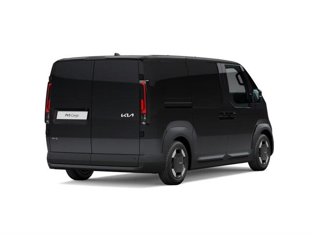 KIA PV5 L2H1 Elite Executive 71.2 kWh | Schuifdeur links | Actieradius tot 416 km WLTP | Tijdelijk � 2.500 aan accessoires naar keuze bij aanschaf of 2,99