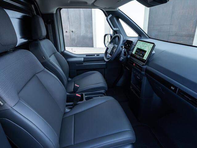 KIA PV5 L2H1 Elite Executive 71.2 kWh | Schuifdeur links | Actieradius tot 416 km WLTP | Tijdelijk � 2.500 aan accessoires naar keuze bij aanschaf of 2,99