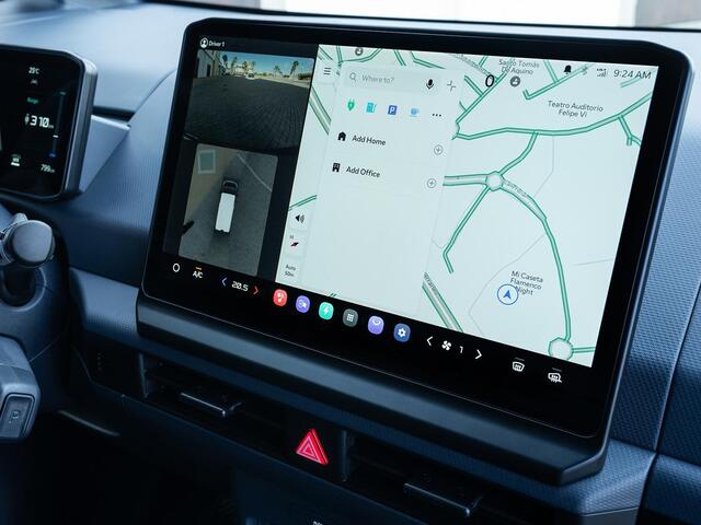 KIA PV5 L2H1 Elite Executive 71.2 kWh | Schuifdeur links | Actieradius tot 416 km WLTP | Tijdelijk � 2.500 aan accessoires naar keuze bij aanschaf of 2,99