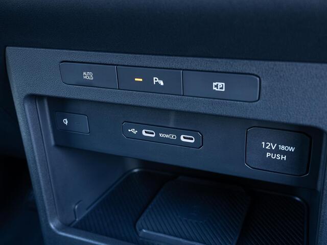 KIA PV5 L2H1 Elite Executive 71.2 kWh | Schuifdeur links | Actieradius tot 416 km WLTP | Tijdelijk � 2.500 aan accessoires naar keuze bij aanschaf of 2,99