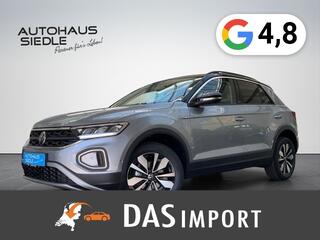 VOLKSWAGEN T-Roc MOVE
