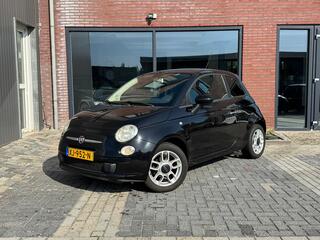 Fiat 500 (2007 - 2025)