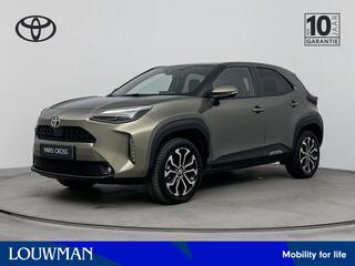 TOYOTA YARIS Cross 1.5 Hybrid Dynamic | Navigatie | Apple Carplay -/ Android Auto |