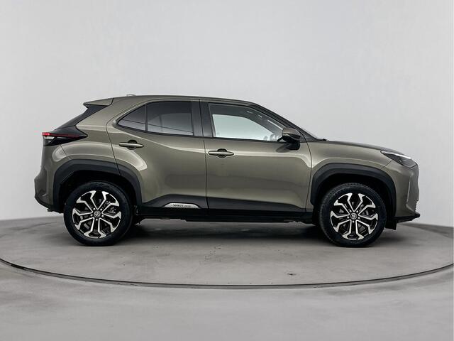 Toyota Yaris Cross 1.5 Hybrid Dynamic | Navigatie | Apple Carplay -/ Android Auto |