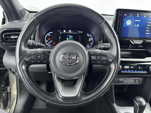 Toyota Yaris Cross 1.5 Hybrid Dynamic | Navigatie | Apple Carplay -/ Android Auto |