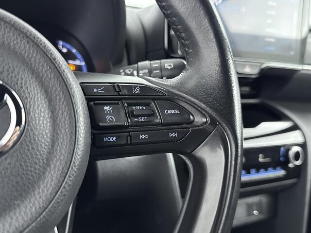 Toyota Yaris Cross 1.5 Hybrid Dynamic | Navigatie | Apple Carplay -/ Android Auto |