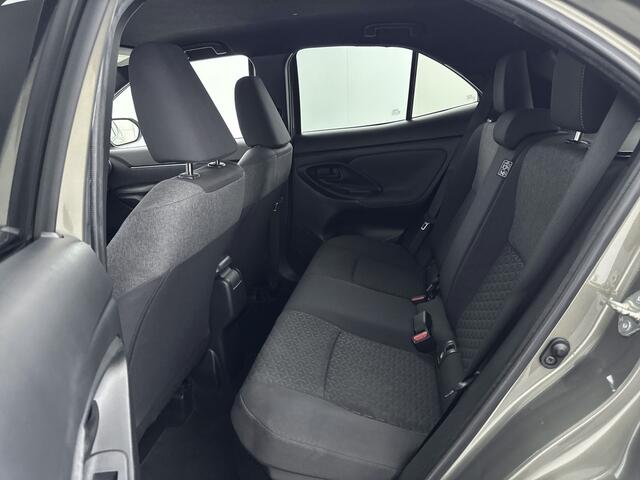 Toyota Yaris Cross 1.5 Hybrid Dynamic | Navigatie | Apple Carplay -/ Android Auto |