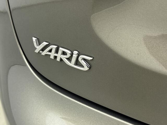 Toyota Yaris Cross 1.5 Hybrid Dynamic | Navigatie | Apple Carplay -/ Android Auto |