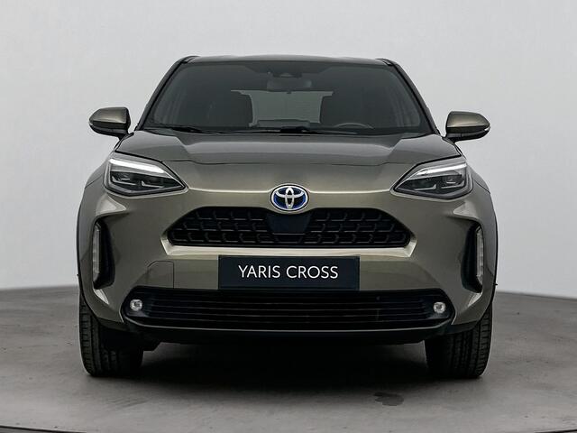 Toyota Yaris Cross 1.5 Hybrid Dynamic | Navigatie | Apple Carplay -/ Android Auto |